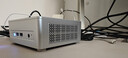 銘凡UM870 Plus 銳龍R7-8745H迷你主機oculink高性能mini主機迷你電腦臺式機游戲辦公 曬單實(shí)拍圖