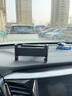 皓梵潔車(chē)載平板支架后排汽車(chē)中控臺ipad支架折疊屏手機出風(fēng)口支架固定器 伸縮平板款適用4.7-12.9英寸設備 曬單實(shí)拍圖