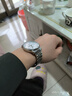 天王（TIAN WANG）手表男自動(dòng)機械表昆侖系列防水商務(wù)腕表新年禮物GS51546S.D.S.S 曬單實(shí)拍圖