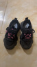 天美意童鞋運動(dòng)鞋男老爹鞋2024年新款春秋季女童鞋子跑步潮鞋大童休閑鞋 黑色 33 曬單實(shí)拍圖