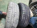 錦湖輪胎KR26 全新正品 靜音舒適型 195/60R15 88H KR26 適配比亞迪F3/L3/豐田花冠 曬單實(shí)拍圖