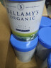 貝拉米（Bellamy's）白金版2段較大嬰兒奶粉800g 6~12月 有機A2蛋白 澳洲原裝進(jìn)口 曬單實(shí)拍圖