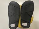 havaianas哈唯納Slide Classic經(jīng)典一字拖情侶夏平底舒適海邊沙灘 0090-火耀黑 39-40 巴西碼 曬單實(shí)拍圖