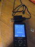 飛利浦（PHILIPS）P319 老年人手機4G全網(wǎng)通大喇叭大電池超長(cháng)待機大聲音2.8大屏老人專(zhuān)用學(xué)生備用按鍵老人機 星空黑 曬單實(shí)拍圖