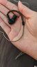 森海塞爾（Sennheiser）IE900/IE600/IE300旗艦級HIFI高保真超寬單動(dòng)圈單元可拆卸MMCX掛耳式耳機 高保真發(fā)燒有線(xiàn)耳機耳塞 IE300 【進(jìn)階HIFI高保真】 曬單實(shí)拍圖