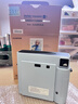富士（FUJIFILM）instax SQUARE SQ1/SQ40 立拍立得 方形構圖 方形相紙 SQ1 冰川藍 官方標配 官方標配 (無(wú)相紙） 曬單實(shí)拍圖