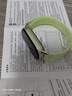 小米（MI）手環(huán)10NFC版嫩芽綠 運營(yíng)商補貼款 曬單實(shí)拍圖