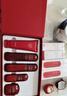 韓束紅蠻腰5件套禮盒水乳套裝抗皺緊致護膚品化妝品生日禮物圣誕禮盒 曬單實(shí)拍圖
