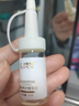 伊麗雪顏院線(xiàn)同款護膚品旗艦系列 精粹水 凈顏霜  水 精華  肌底套瑩潤套 寡肽原液一盒   10ml 曬單實(shí)拍圖