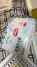 好奇（Huggies）金裝拉拉褲嬰兒尿不濕成長(cháng)褲超薄透氣新老包裝隨機發(fā)【多倉直發(fā)】  XL72片【12-17kg】 曬單實(shí)拍圖