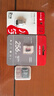 ?？低暎℉IKVISION）行車(chē)記錄儀 監控內存卡TF卡Micro SD?？?螢石 小米監控存儲卡攝像頭通用閃存卡高速內存卡100MB/s 256G 讀100MB/s+川宇Type-c讀卡器 曬單實(shí)拍圖