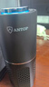 ANTOP高級豪華車(chē)載迷你空氣凈化器中控杯座式凈化機除二手煙過(guò)濾異味 曬單實(shí)拍圖