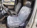 適用五菱榮光座椅前排主駕駛座椅副駕駛榮光64076405座椅總成配件 五菱新卡前排座椅 曬單實(shí)拍圖