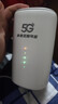 智創(chuàng  )當下5g隨身wifi6移動(dòng)無(wú)線(xiàn)便攜式cpe千兆雙頻路由器免插卡2025款無(wú)限流量網(wǎng)卡車(chē)載辦公戶(hù)外直播上網(wǎng)神器 【臻享性能版】5GCPE Pro,滿(mǎn)載調?？癖┚W(wǎng)速 曬單實(shí)拍圖