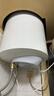 阿里斯頓電熱水器50/80升L儲水式家用速熱豎式上門(mén)安裝PROR50VM1.8 80L 1800W 曬單實(shí)拍圖