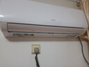京燦 奧克斯空調 大1.5匹 新一級能效變頻 變頻冷暖臥室掛機 國家補貼 KFR-35GW/BpR3JDFW(B1) 曬單實(shí)拍圖