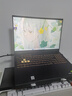 華碩天選6 Pro 酷睿版 國家補貼20% 16英寸游戲本 筆記本電腦(i7-14650HX 16G 1T RTX5060 2.5K)灰 曬單實(shí)拍圖