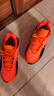 耐克NIKE男子籃球鞋 GIANNIS FREAK 7 運動(dòng)鞋HF3451-800橙 43 曬單實(shí)拍圖