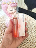 儒意（RUYI）溫感變色潤唇膏凡士林保濕滋潤修護唇炎防干裂不掉色口紅女士禮物 曬單實(shí)拍圖
