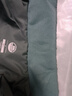 蕉下（beneunder）外套女立領(lǐng)氣絨馬甲外穿保暖內搭可機洗運動(dòng)戶(hù)外輕薄棉服 曬單實(shí)拍圖