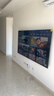 海信（Hisense）電視75E3NH-PRO 75英寸 264Hz疾速高刷 硬核滿(mǎn)配 AI語(yǔ)音智慧屏薄大屏平板電視機 米 新機 大尺寸 75英寸 【標準版】送掛架 曬單實(shí)拍圖