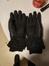 PAKCHOICE電加熱手套騎行冬季加絨保暖可觸屏戶(hù)外摩托車(chē)電動(dòng)車(chē)充電三檔發(fā)熱 曬單實(shí)拍圖