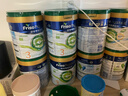 美素佳兒（Friso）港版DHA荷蘭進(jìn)口有機系列奶粉 幼童兒童配方牛奶粉800克*1罐 皇家有機-3段【1-3歲】 800g 1罐 曬單實(shí)拍圖