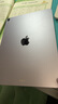 Apple/蘋(píng)果 iPad Air 11英寸 M3芯片2025年款 平板電腦 (256GB WLAN版)紫色 曬單實(shí)拍圖
