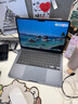 Apple/蘋(píng)果AI筆記本/2025款MacBookAir13英寸M4(10+10核)16G 512G 午夜色電腦MW133CH/A 曬單實(shí)拍圖