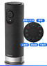 HIKVISION?？低曇曨l會(huì )議攝像頭一體機1080P高清網(wǎng)課直播視頻解決方案三合一全向麥克風(fēng)揚聲器 曬單實(shí)拍圖