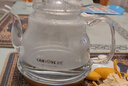 金灶（KAMJOVE）GA-909、K-905原裝燒水壺煮茶壺煮茶器壺蓋內膽配件（非整套） 0.8L GA-909煮水壺+壺蓋 曬單實(shí)拍圖