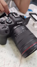佳能（Canon）EOS R6 Mark II R6二代 新標準全畫(huà)幅微單相機R62 L級24-105標準鏡頭套裝 曬單實(shí)拍圖