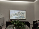 創(chuàng  )維品質(zhì)款 創(chuàng  )維電視 A7F Pro 85英寸 壁紙電視 Mini-LED 啞光屏顯 無(wú)縫貼墻 無(wú)閃屏護眼認證 曬單實(shí)拍圖