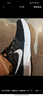 耐克NIKE跑步鞋男緩震透氣RUN SWIFT 3運動(dòng)鞋DR2695-002黑白40 曬單實(shí)拍圖