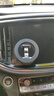綠聯(lián)車(chē)載手機支架 磁吸真空吸附盤(pán)式汽車(chē)專(zhuān)用導航儀表臺通用2025新款 曬單實(shí)拍圖