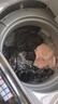 長(cháng)虹洗衣機全自動(dòng)100公斤大型容量工業(yè)家庭商用賓館酒店50KG洗窗簾毛毯被子洗衣機洗烘一體 以舊換新 50公斤家用商用加厚耐高溫電機 曬單實(shí)拍圖
