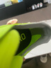 阿迪達斯（adidas）男 跑步系列 ADIZERO ADIOS PRO 4 M 跑步鞋 JR6364 亮檸檬黃 41 曬單實(shí)拍圖