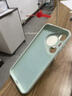 yesfeel新款支點(diǎn)殼華為Pura70pro+手機殼帶支架mate70保護套液態(tài)硅膠全包防摔Pura80pro+磁吸旋轉男女款軟 冰淇淋綠【航空磁吸支架/真液態(tài)硅膠】送貼紙 Pura70Pro 曬單實(shí)拍圖