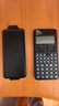 卡西歐（CASIO）fx-991CNCW科學(xué)函數計算器fx-991升級款大學(xué)生考研物化生競賽學(xué)習考試黑色 曬單實(shí)拍圖