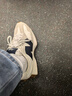 NEW BALANCE【新年禮物】休閑鞋男女情侶秋冬舒適運動(dòng)鞋327系列MS327ASN 39.5 曬單實(shí)拍圖