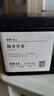 白沙溪湖南安化黑茶官方正品2011年陳香金花茯茶100g歲潤年份倉湖南特產(chǎn) 曬單實(shí)拍圖
