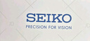 精工（SEIKO）眼鏡框男女款全框鈦材復(fù)古時(shí)尚遠(yuǎn)近視眼鏡架H03097 01 49mm 金色 曬單實(shí)拍圖