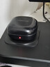 aresh無(wú)線(xiàn)充電器磁吸三合一桌面平板支架Magsafe適用蘋(píng)果17/16/15/14/13pro max耳機iwatch 11手表底座 炫酷黑【適用蘋(píng)果款/手機/耳機/手表/平板同時(shí)充】 曬單實(shí)拍圖