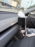 特麥適用于特斯拉煥新版Model3/Y/YL車(chē)載紙巾盒汽車(chē)收納眼鏡盒配件 【適用煥新Y/YL】中控多功能紙巾盒 曬單實(shí)拍圖