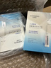 自然堂煙酰胺細致美白安瓶面膜30片淡斑提亮改善紅敏肌護膚 曬單實(shí)拍圖