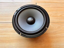 漫葳特適用于豐田RAV4榮放雷凌威馳卡羅拉凱美瑞致炫音響喇叭重低音改裝 元尊中低音6.5寸一只 曬單實(shí)拍圖