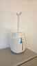 亞都（YADU）小豆芽加濕器家用臥室客廳辦公室桌面超聲波大霧量宿舍空氣加濕器輕音增濕器5.8L大容量SC380-F01 曬單實(shí)拍圖