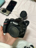 尼康 Nikon D3500 D3200 D3300 D3100 入門(mén)級半畫(huà)幅二手單反數碼旅游相機 尼康 D3200 18-55VR套機 95成新 曬單實(shí)拍圖