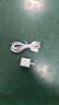 華為（HUAWEI）適配5V1A慢充充電頭USB充電器藍牙耳機音響WIFI電源器插頭 5v1a慢充【小巧便攜】1個(gè)裝 曬單實(shí)拍圖