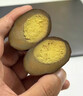 菇朵兒鄉巴佬鹵蛋五香雞蛋即食鹵味熟食茶葉蛋代早餐夜宵解饞小吃零食品 熱銷(xiāo)！【35g*10枚】鄉巴佬鹵蛋 曬單實(shí)拍圖